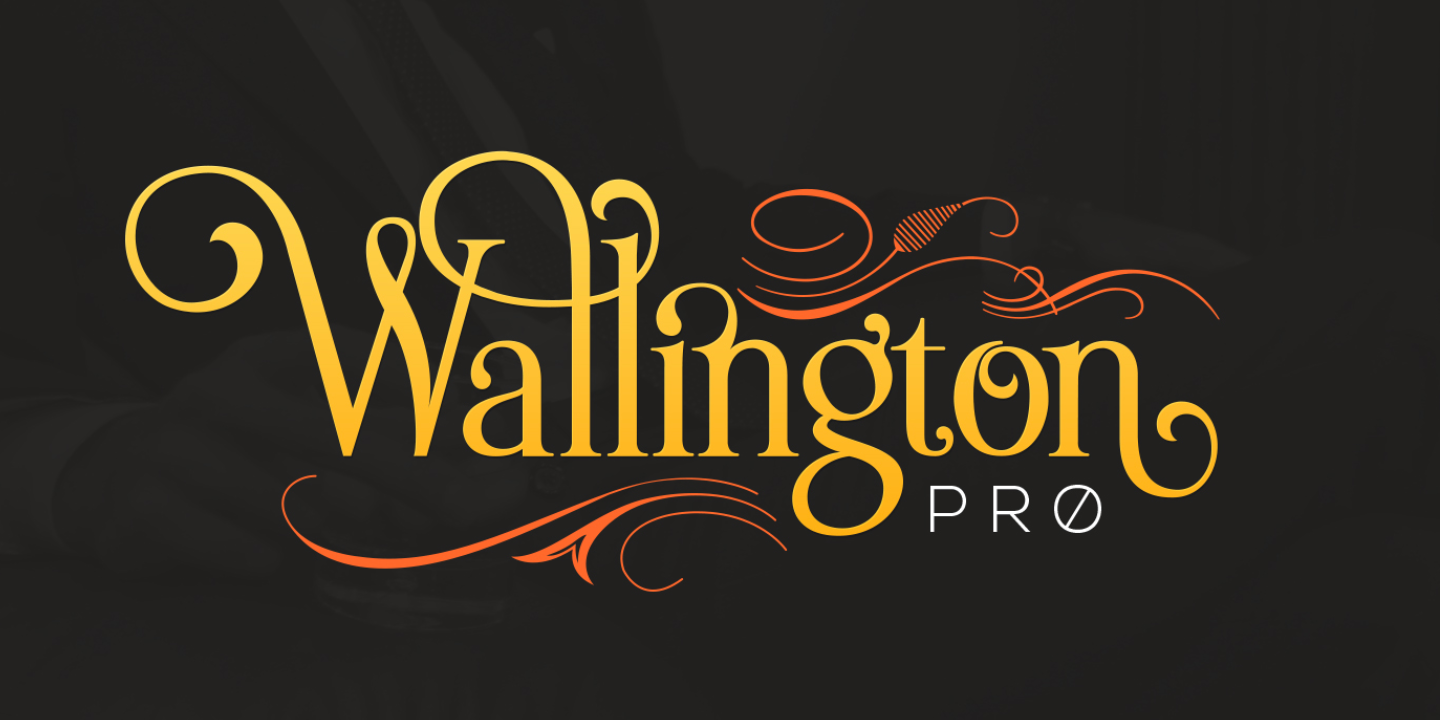 Wallington Pro